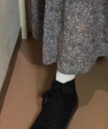 SVEC | スニーカー