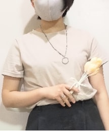BEGUM | Tシャツ/カットソー
