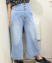 忘れてしまいました💦 | パンツ