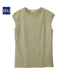 GU | タンクトップ