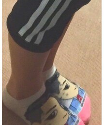 no brand | ソックス/靴下