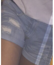 repipi armario | デニムパンツ