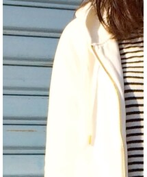 Cactus..cepo. | 裏起毛♪(パーカー)