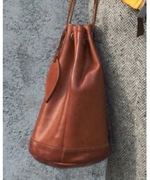 TANDEY | ショルダーバッグ