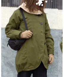 PAGEBOY | ジャケット/アウター