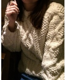 parkes | ニット/セーター