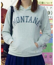 PACIFIC PARK STORE | パーカー