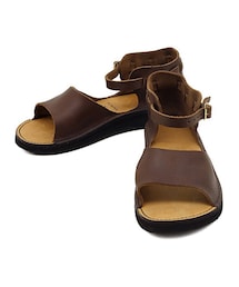 AURORA SHOES | ニューメキシカン(サンダル)