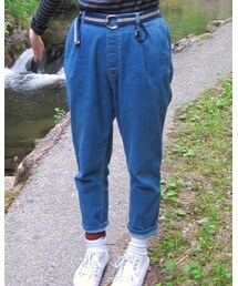 w closet | デニムパンツ