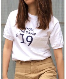 Goodwear(Since1983) | Tシャツ/カットソー