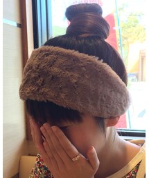 ？ | ヘアバンド