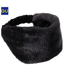 GU | ヘアバンド