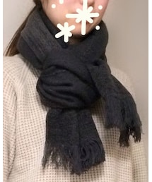 JEANASIS | ストール/ショール