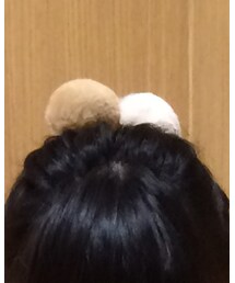 Seria | ヘアゴム