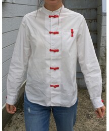 BEAMS BOY | シャツ/ブラウス