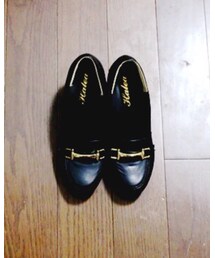 TSURUYA | パンプス