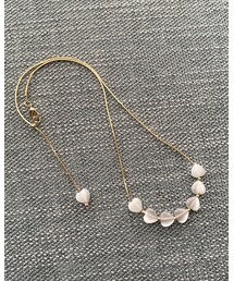 primira | ¥1,400(ネックレス)