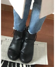 FOREVER 21 | ブーツ