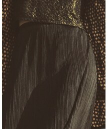 ISSEY MIYAKE | スカート