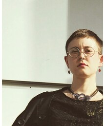 warby parker | メガネ