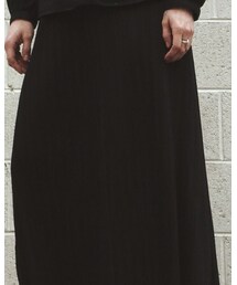 PLEATS PLEASE | スカート