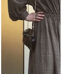 Orla Kiely | クラッチバッグ