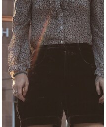 TSUMORI CHISATO | パンツ