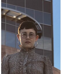 Warby Parker | メガネ