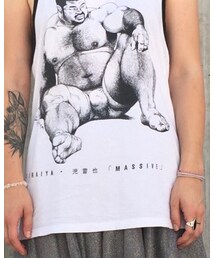 MASSIVE | Tシャツ/カットソー