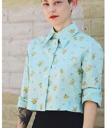 VINTAGE | シャツ/ブラウス