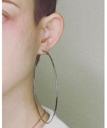 buffalo exchange | イヤリング