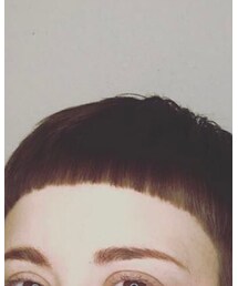 bespoke salon | シャンプー