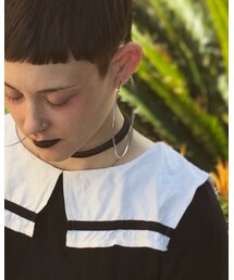 buffalo exchange | イヤリング