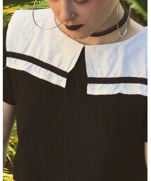 THE WHITEPEPPER | その他トップス