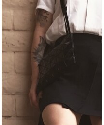 BAO BAO ISSEY MIYAKE | ハンドバッグ