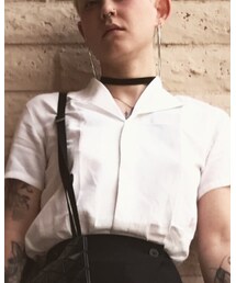 ISSEY MIYAKE | シャツ/ブラウス