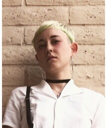 the bespoke salon | シャンプー