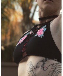 Victoria’s secret PINK | 水着