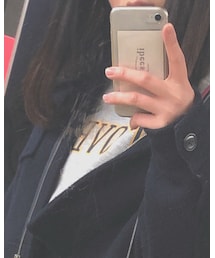 GU | スウェット