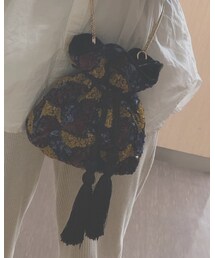 ZARA | ショルダーバッグ