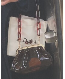 ZARA | ショルダーバッグ