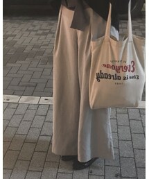 GU | その他パンツ