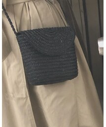 H&M DIVIDED | ショルダーバッグ