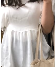 emmi | シャツ/ブラウス