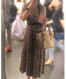 ZARA | ワンピース