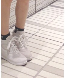 NANO universe | スニーカー