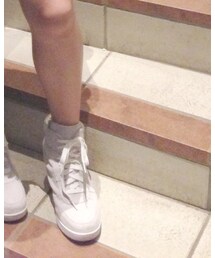 NANO universe | スニーカー