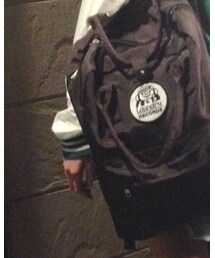 Laundry | バックパック/リュック