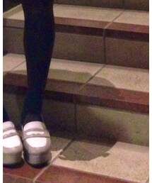 SPINNS | パンプス