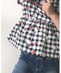 Birthday(バースデイ)の「トップス(Tシャツ/カットソー)」